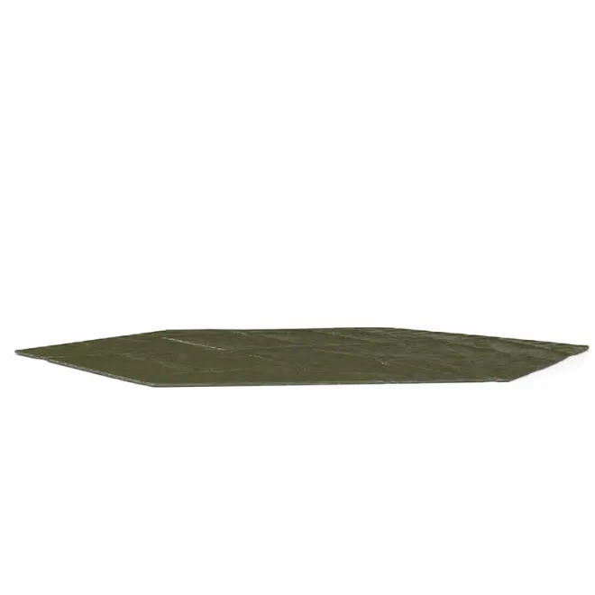 Solar Worldwide Brolly System Groundsheet