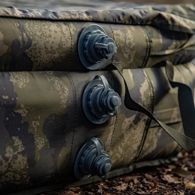 Solar Undercover Camo Inflatable Unhooking Mat