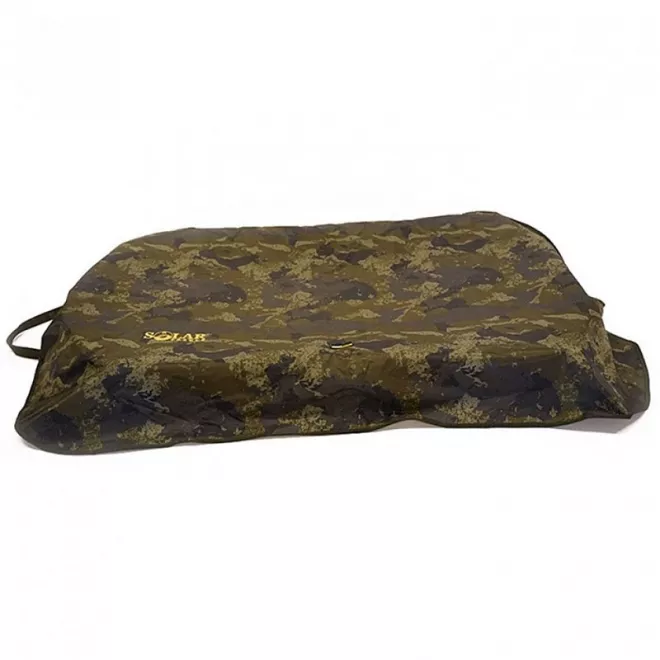 Solar Undercover Camo Foltable Unhooking Mat