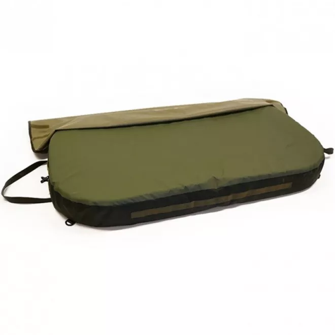 Solar Undercover Camo Foltable Unhooking Mat