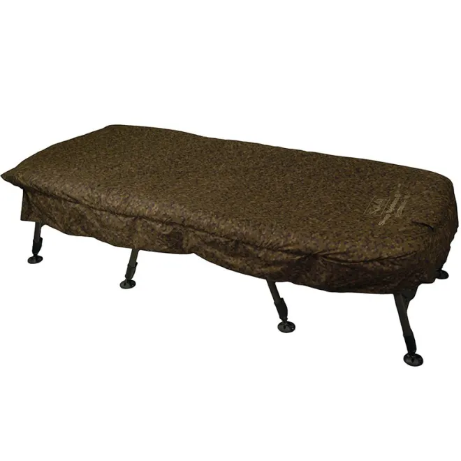 Solar SP C-Tech Sleep System 8 Leg Standard