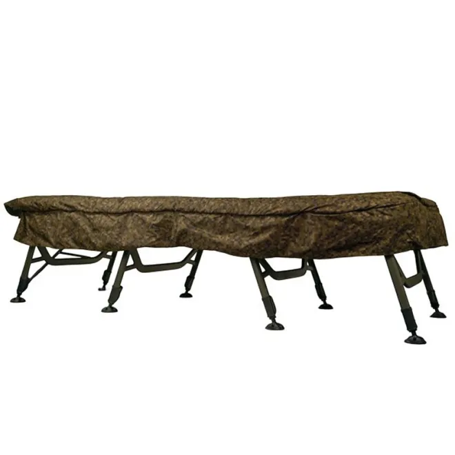 Solar SP C-Tech Sleep System 8 Leg Standard