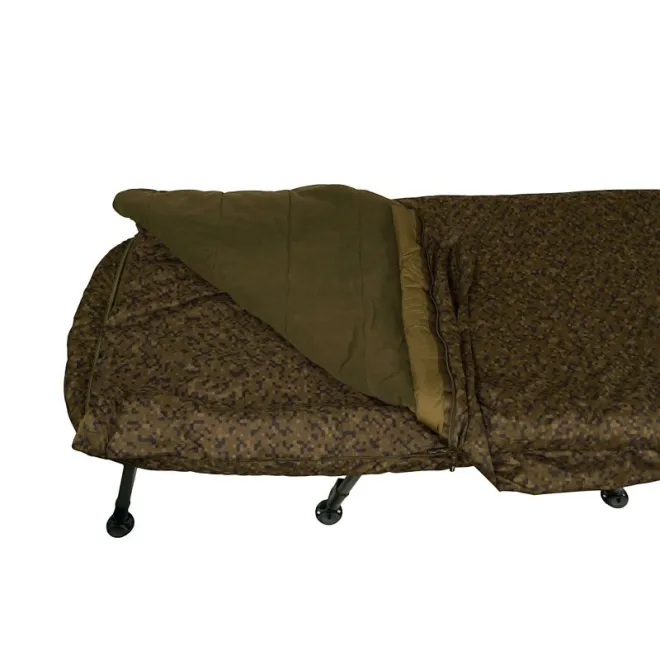Solar SP C-Tech Sleep System 8 Leg Wide