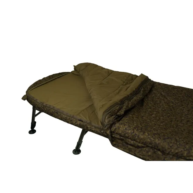 Solar SP C-Tech Sleep System 8 Leg Wide