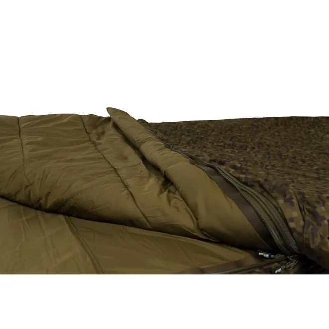 Solar SP C-Tech Sleep System 8 Leg Wide