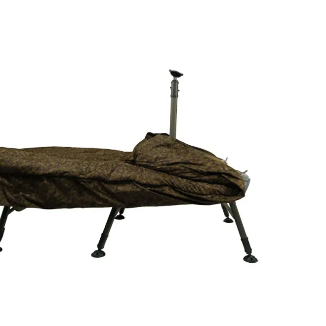 Solar SP C-Tech Sleep System 8 Leg Wide