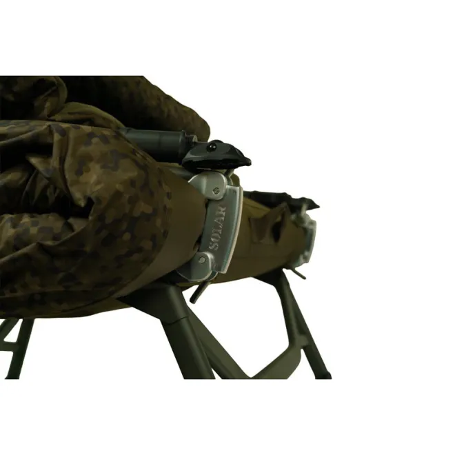 Solar SP C-Tech Sleep System 8 Leg Wide