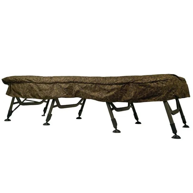 Solar SP C-Tech Sleep System 8 Leg Wide