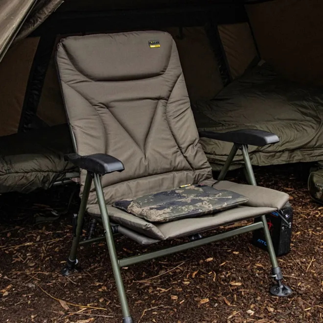 Solar Hotspot Heat Cushion