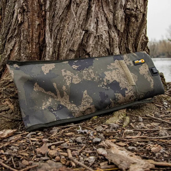 Solar Hotspot Heat Cushion