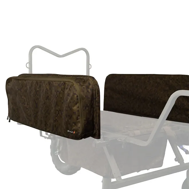 Solar SP C-Tech Barrow Panniers