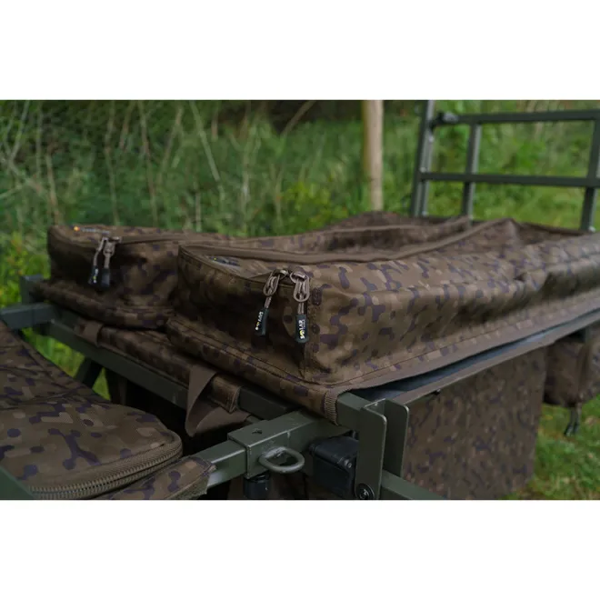 Solar SP C-Tech Barrow Panniers