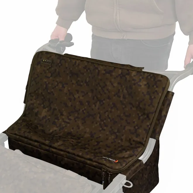 Solar SP C-Tech Handle Bar Bag