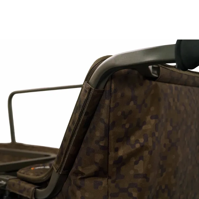 Solar SP C-Tech Handle Bar Bag