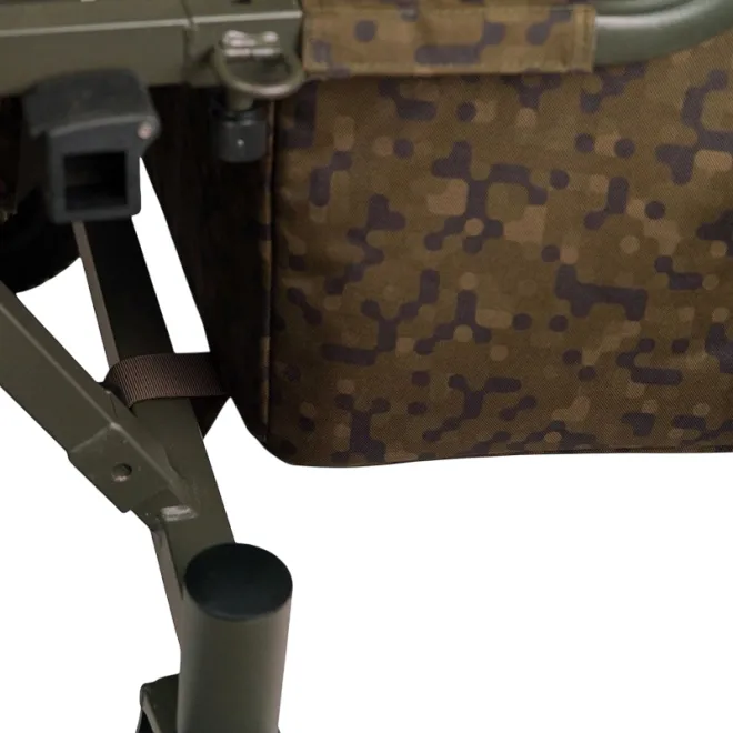 Solar SP C-Tech Handle Bar Bag