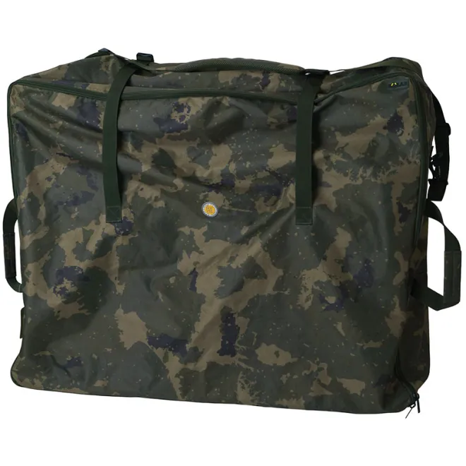 Solar Worldwide Bedchair Bag