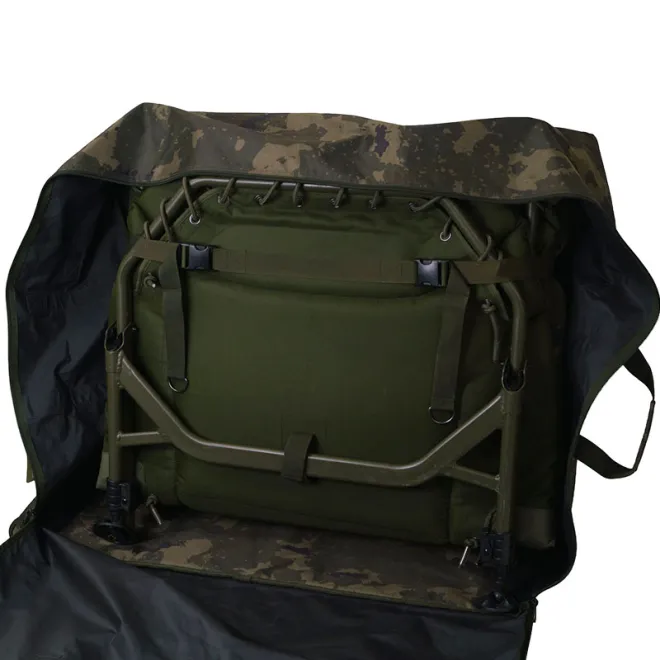 Solar Worldwide Bedchair Bag