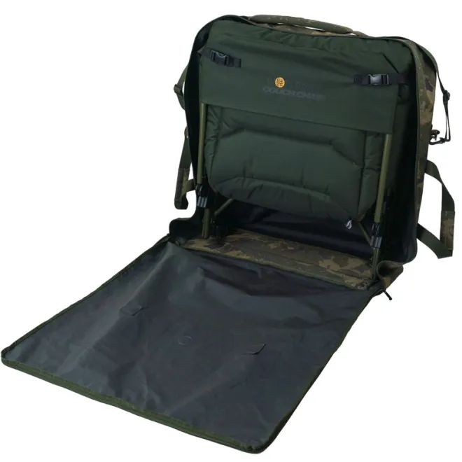 Solar Worldwide Chair Bag