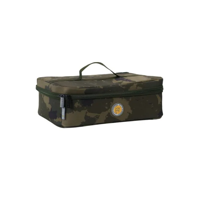 Solar Worldwide Tackle Station