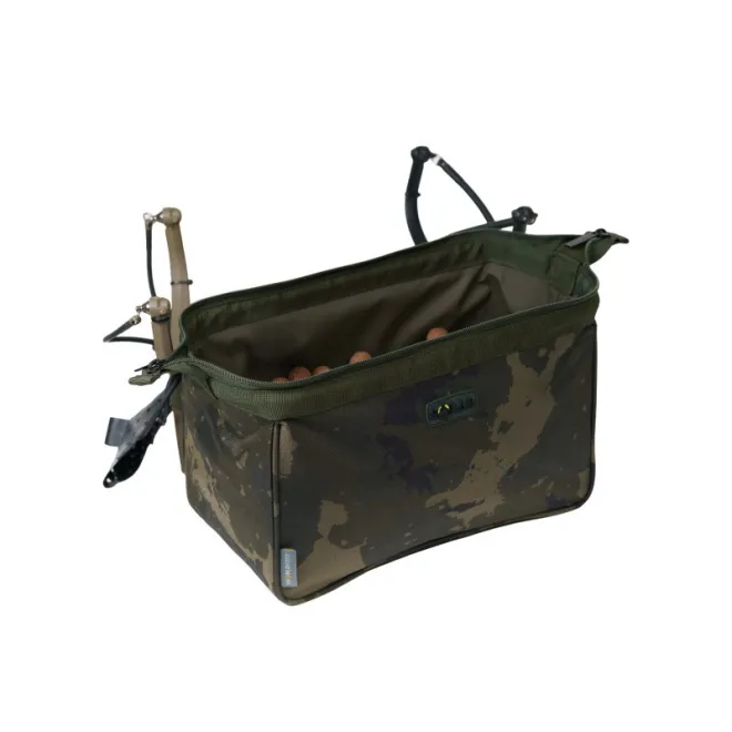 Solar Worldwide Bait N Stalker Pouch