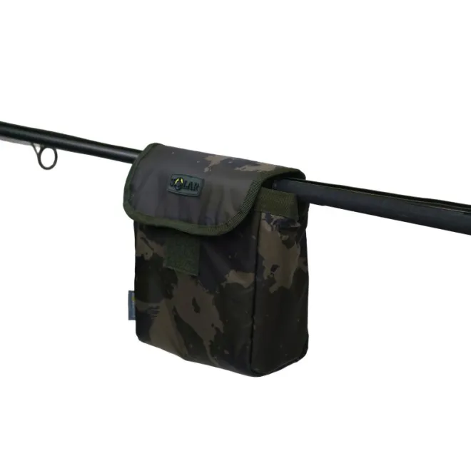 Solar Worldwide Reel Pouch