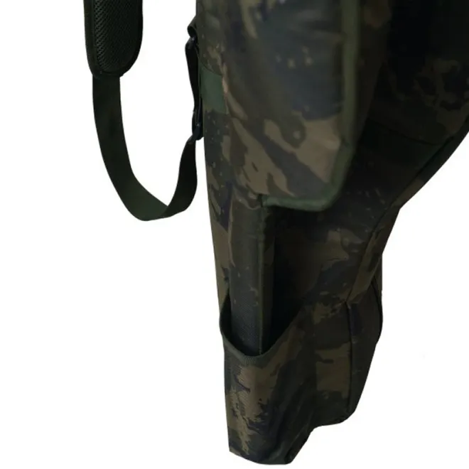 Solar Worldwide 5 Rod Holdall