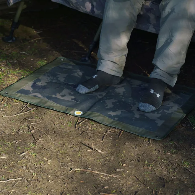 Solar Worldwide Bivvy Mat