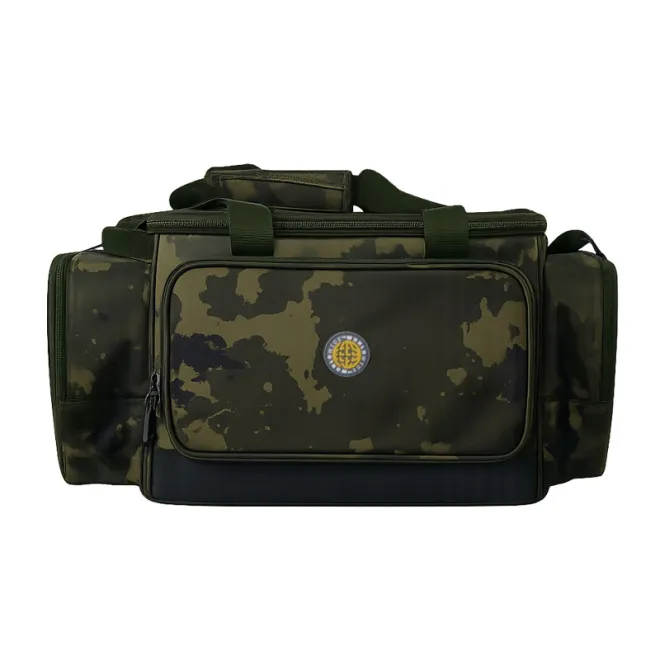 Solar Worldwide Carryall Medium