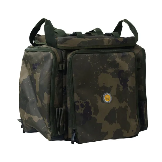 Solar Worldwide 30 L Rucksack