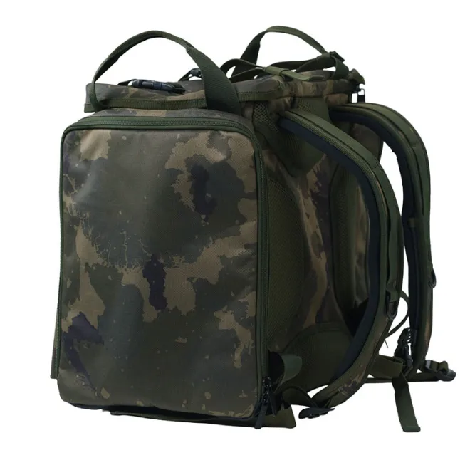 Solar Worldwide 30 L Rucksack
