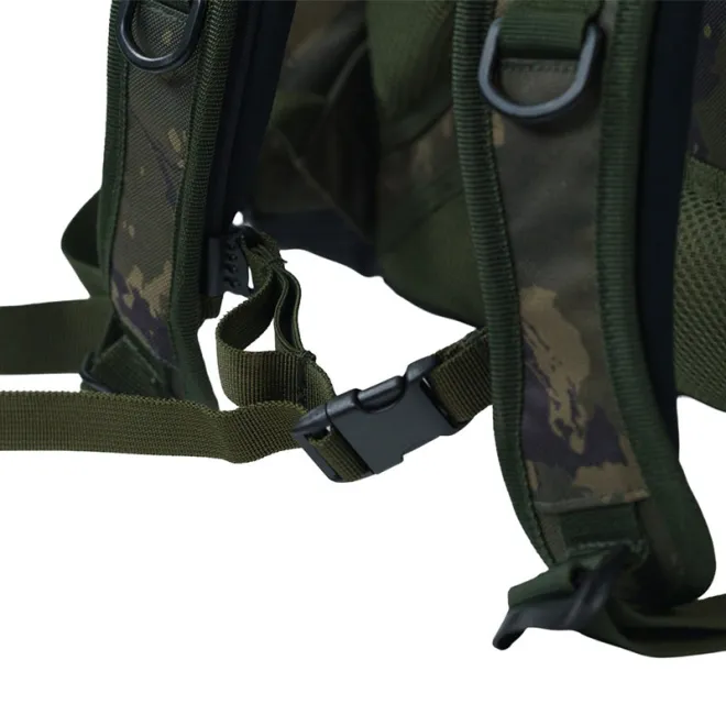 Solar Worldwide 30 L Rucksack