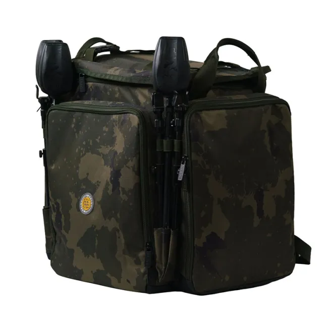Solar Worldwide 30 L Rucksack