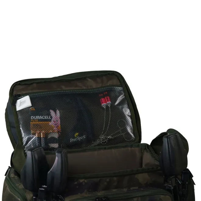 Solar Worldwide 30 L Rucksack