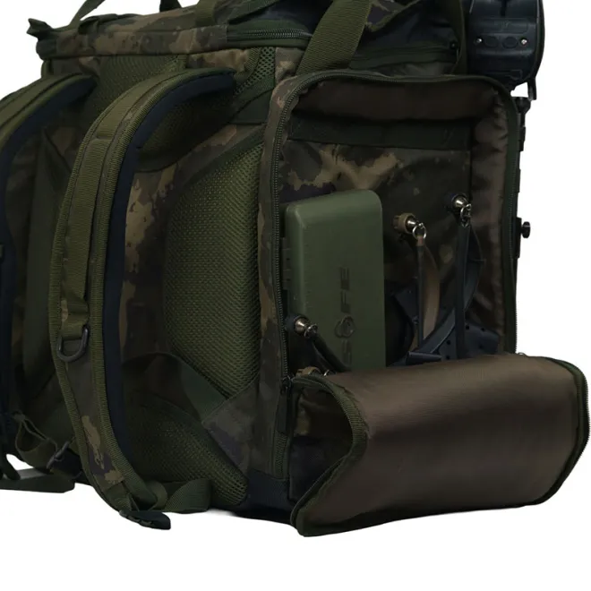 Solar Worldwide 30 L Rucksack