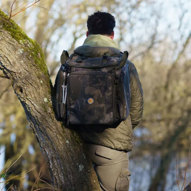 Solar Worldwide 30 L Rucksack
