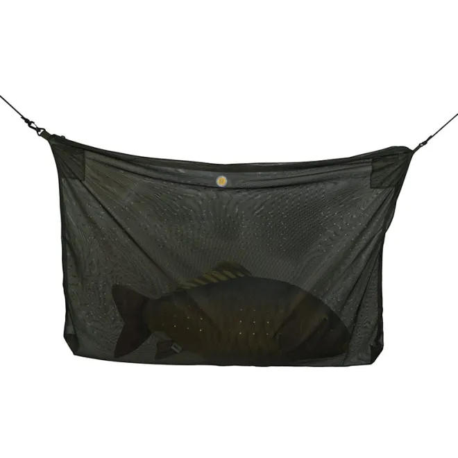 Solar Worldwide Carp Sack XL With H Block