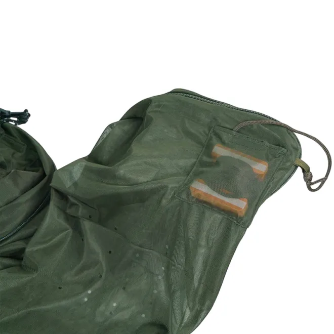 Solar Worldwide Carp Sack XL With H Block