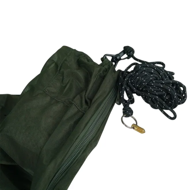 Solar Worldwide Carp Sack XL With H Block