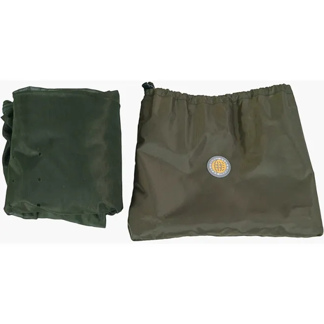 Solar Worldwide Carp Sack XL With H Block
