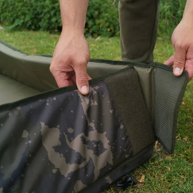 Solar Worldwide Square Cradle