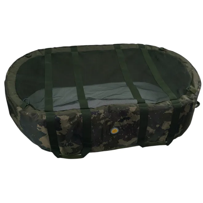 Solar Worldwide Hi-Line Walled Mat