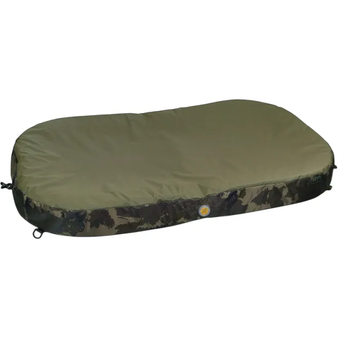 Solar Worldwide Foldable Flat Mat