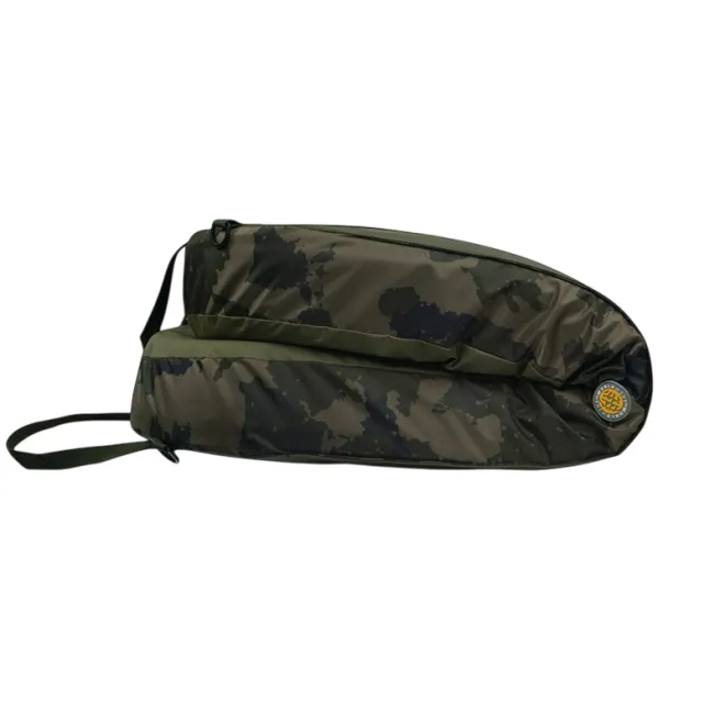 Solar Worldwide Foldable Flat Mat