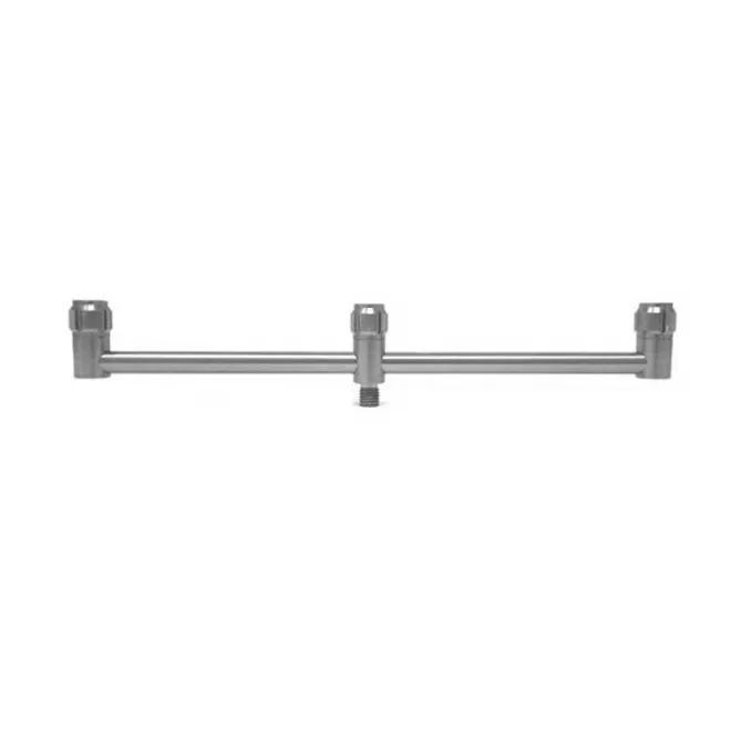 Solar P1 3-Rod Fixed Buzzer Bars 12"