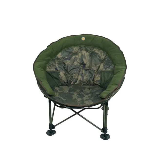 Solar Worldwide Moon Chair