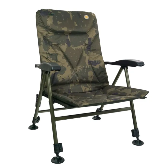 Solar Worldwide Recliner Low