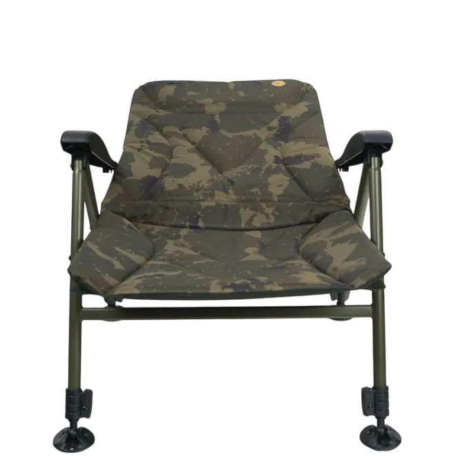 Solar Worldwide Recliner Low