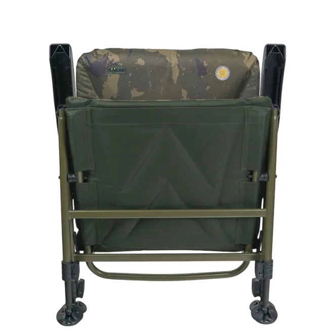 Solar Worldwide Recliner Low