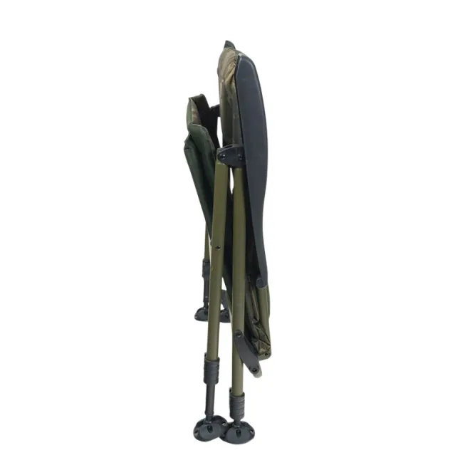 Solar Worldwide Recliner Low