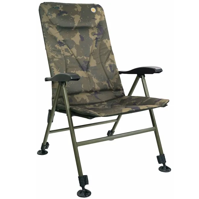 Solar Worldwide Recliner High